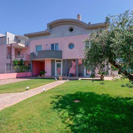 Villa Rosanna 카포텔라 외부 사진