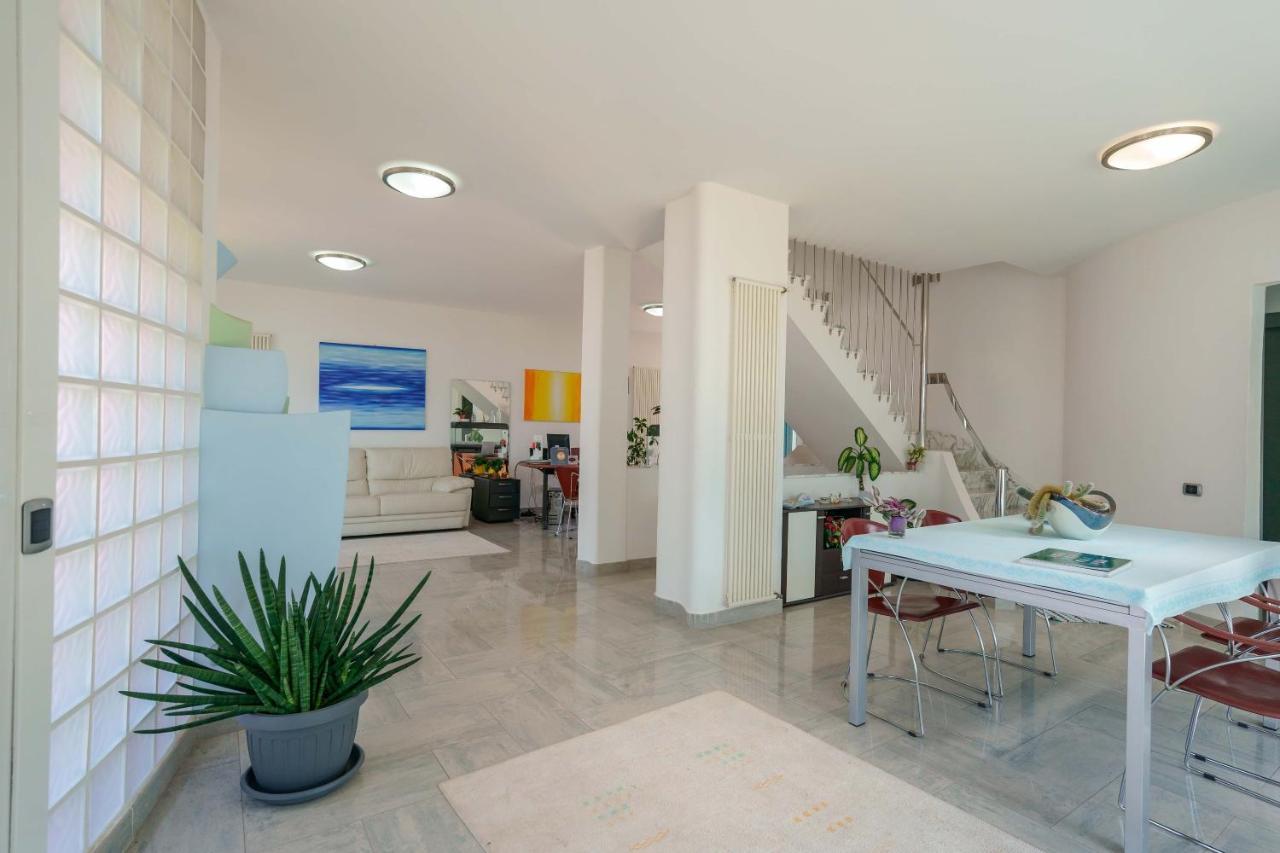 Villa Rosanna 카포텔라 외부 사진