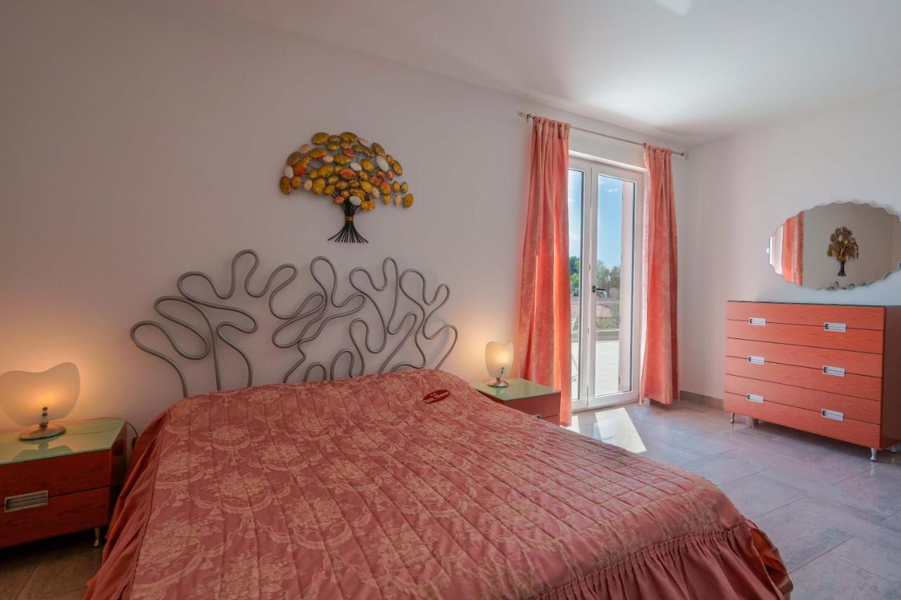 Villa Rosanna 카포텔라 외부 사진