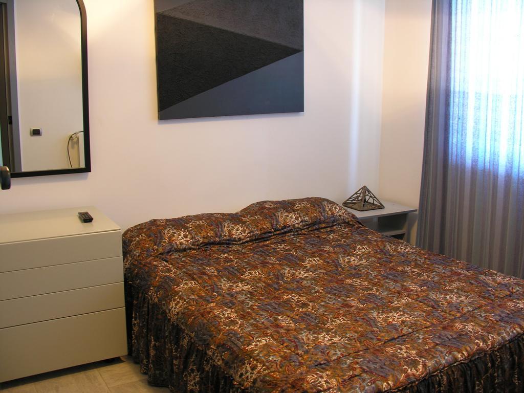 Villa Rosanna 카포텔라 객실 사진