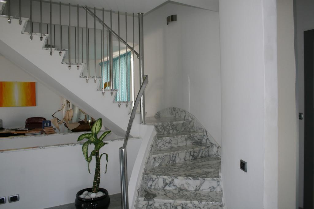 Villa Rosanna 카포텔라 외부 사진