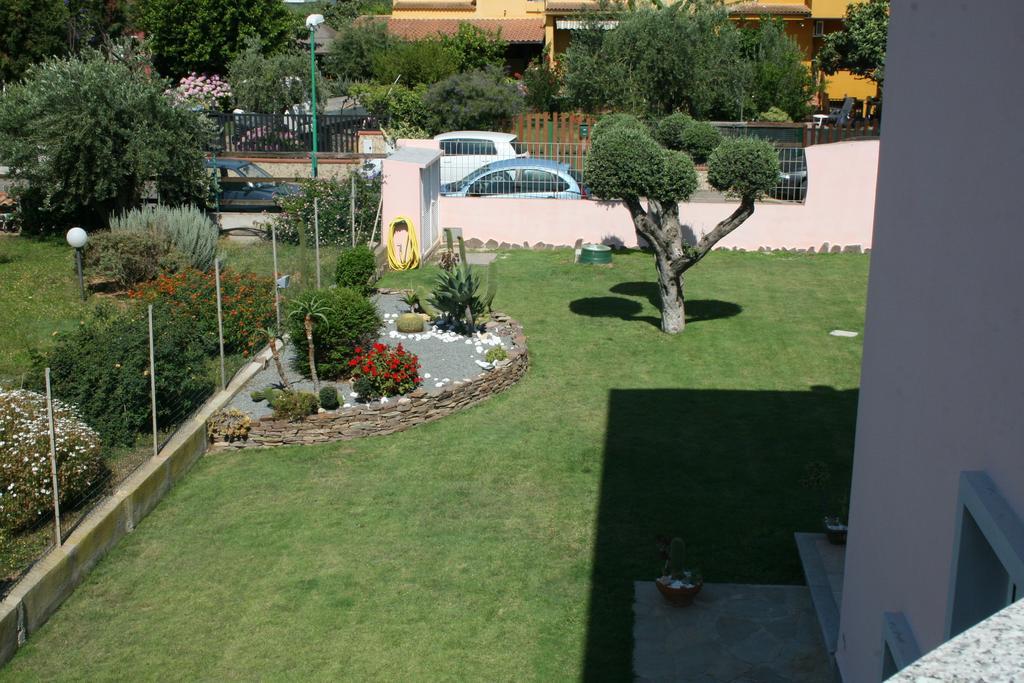 Villa Rosanna 카포텔라 객실 사진