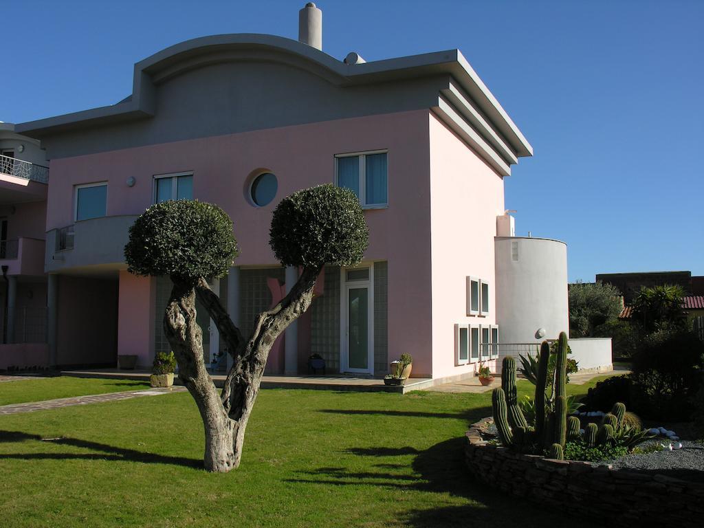 Villa Rosanna 카포텔라 외부 사진