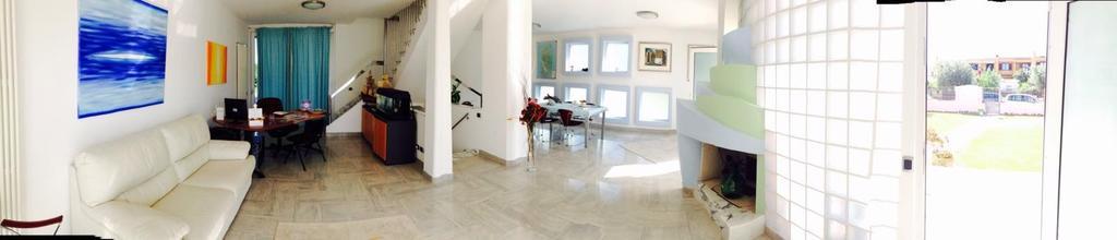 Villa Rosanna 카포텔라 외부 사진