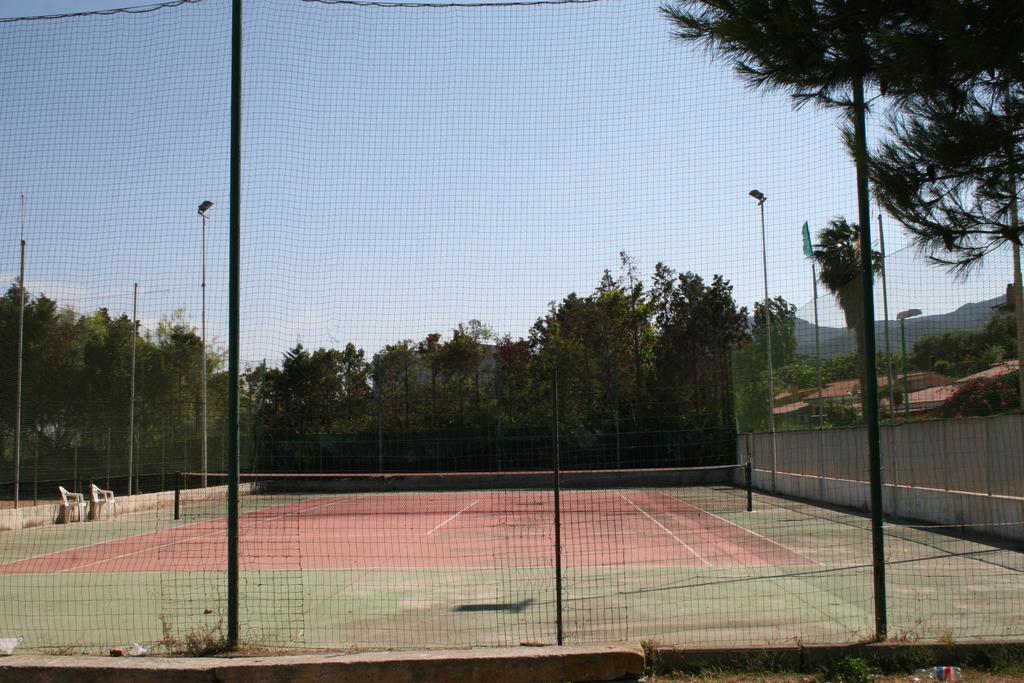 Villa Rosanna 카포텔라 외부 사진