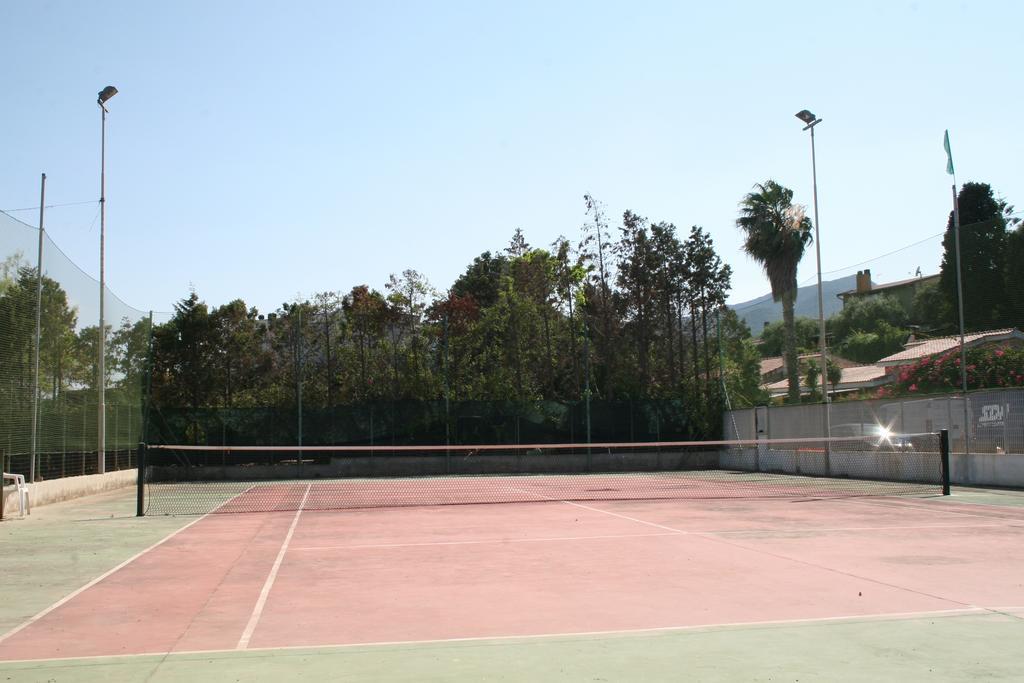 Villa Rosanna 카포텔라 외부 사진