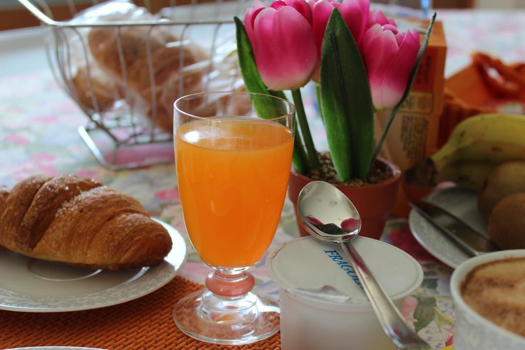 Villa Rosanna 카포텔라 외부 사진