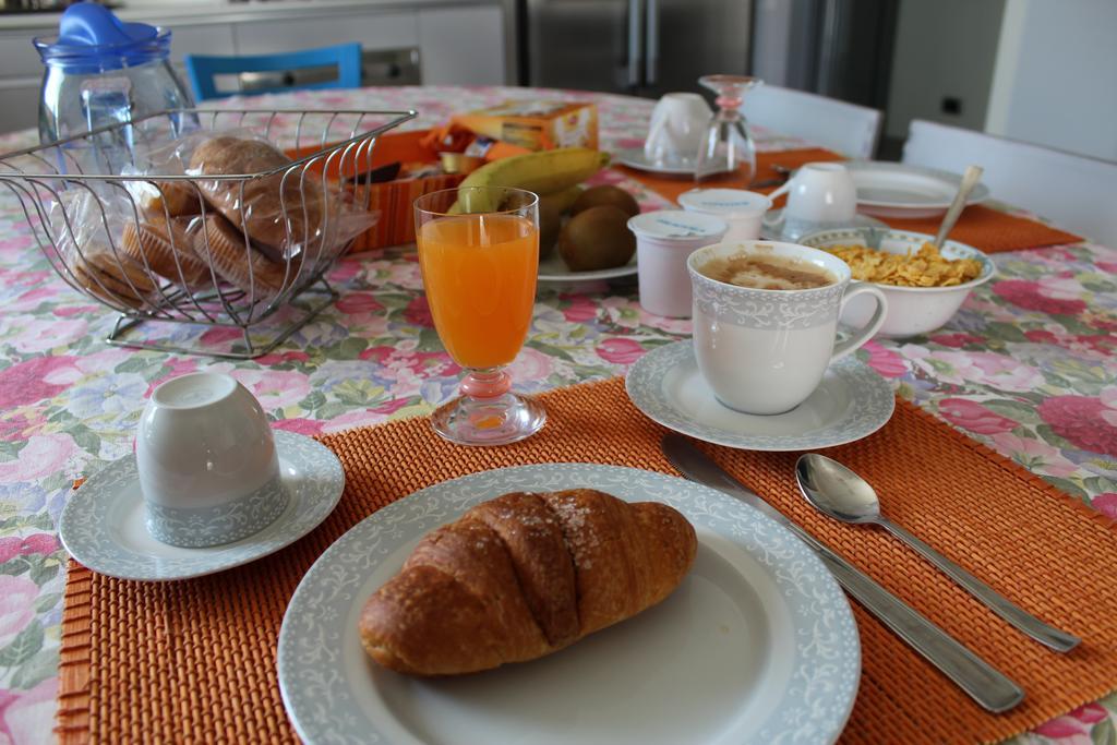Villa Rosanna 카포텔라 외부 사진