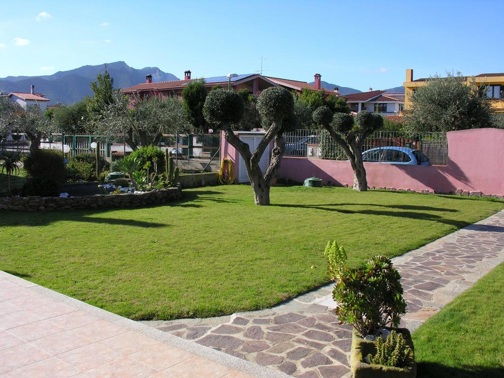 Villa Rosanna 카포텔라 외부 사진