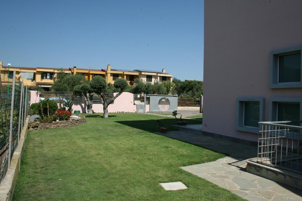 Villa Rosanna 카포텔라 외부 사진