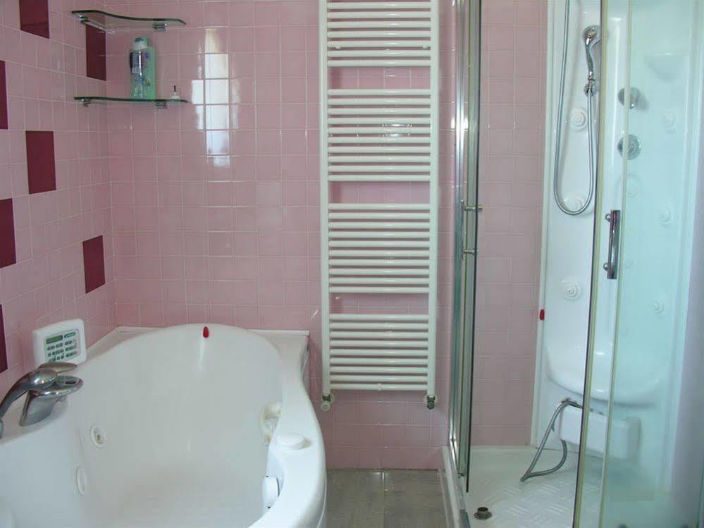 Villa Rosanna 카포텔라 외부 사진